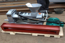 河南周口哪个厂家的榨油机好 河南AG官网榨油机