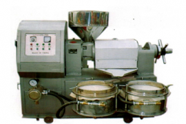 6YL-95A全自动榨油机